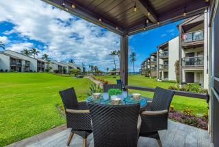 Hale Kamaole 121 by Coldwell Banker Island Vacations - Wailea - 0