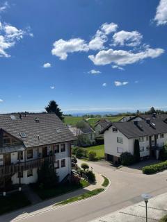 Hotel Fernblick - Höchenschwand - 0