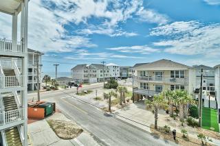 Cherry Grove Large Lux Villa,Beach,Pier View,6 BR - Myrtle Beach - 8