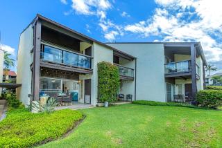Hale Kamaole 121 by Coldwell Banker Island Vacations - Wailea - 3