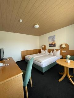 Hotel Fernblick - Höchenschwand - 7