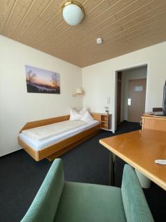 Hotel Fernblick - Höchenschwand - 6
