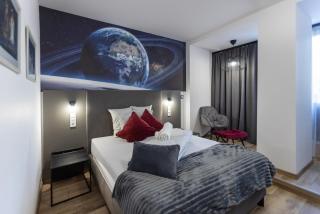 R73 Residences - Pécs - 8