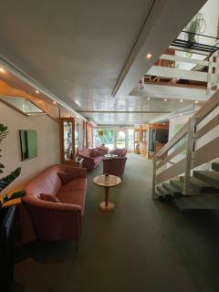Hotel Fernblick - Höchenschwand - 4