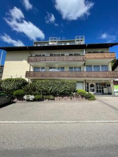 Hotel Fernblick - Höchenschwand - 1
