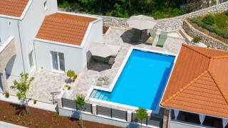 NEW! Villa Domus Alba - A Tranquil Family Hideaway with Private Pool - Primorski Dolac - 4