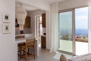 Soborgo Exquisite Villas - Tinos - 4