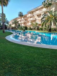 Apartamento en playa de El Arenal, Jávea - Jávea - 6