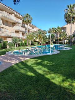 Apartamento en playa de El Arenal, Jávea - Jávea - 7