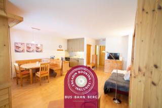Chasa Trais Fluors - Scuol - 0