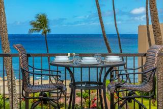 Hale Ono Loa 411 by Coldwell Banker Island Vacations - Honokowai - 0
