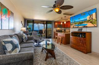 Hale Ono Loa 411 by Coldwell Banker Island Vacations - Honokowai - 9