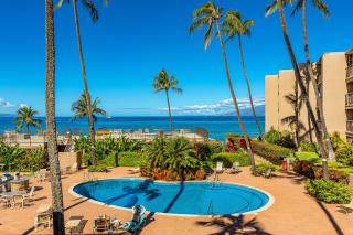 Hale Ono Loa 411 by Coldwell Banker Island Vacations - Honokowai - 7