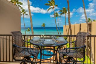 Hale Ono Loa 411 by Coldwell Banker Island Vacations - Honokowai - 5