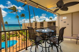 Hale Ono Loa 411 by Coldwell Banker Island Vacations - Honokowai - 3