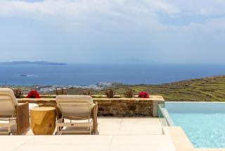 Soborgo Exquisite Villas - Città di Tinos - 7