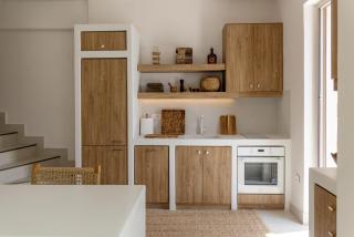 Soborgo Exquisite Villas - Tinos - 5