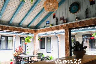 VAMA 25- Vama Veche - Vama Veche - 5