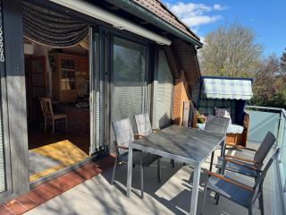 Ferienhaus Wieke - Wiesmoor - 9