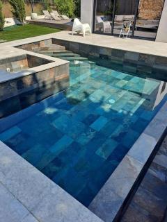 3 pièces MOUGINS dans villa contemporaine - Mougins - 0