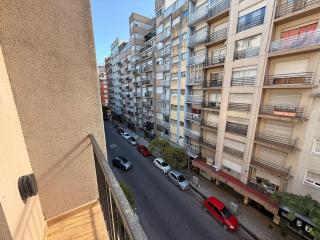 Moderno departamento 2 ambientes en zona Centro - Mar del Plata - 2