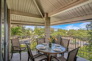 Haleakala Shores A403 by Coldwell Banker Island Vacations - Wailea - 8