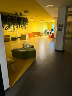 Cozy private room with ensuite - Bruxelles - 7