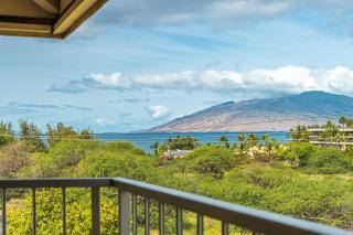 Haleakala Shores B-509 by Coldwell Banker Island Vacations - Wailea - 8