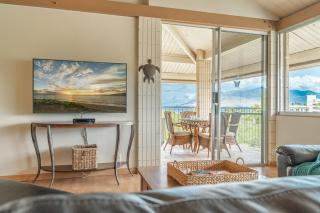 Haleakala Shores B-509 by Coldwell Banker Island Vacations - Wailea - 5