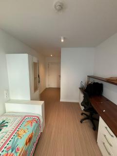 Cozy private room with ensuite - Bruxelles - 1
