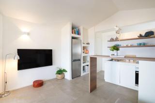 La Casetta terrace and sea view - Cannigione - 7