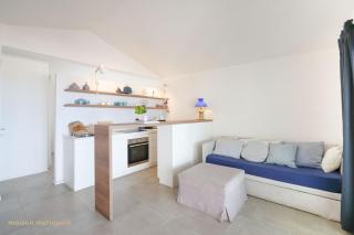 La Casetta terrace and sea view - Cannigione - 6