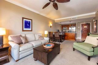 Honua Kai Hokulani 824 by Coldwell Banker Island Vacations - Kaanapali - 2