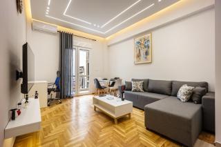 Artemis Modern Apartment II - Atene - 5