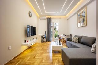 Artemis Modern Apartment II - Atene - 0