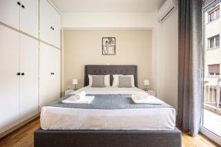 Artemis Modern Apartment II - Atene - 4