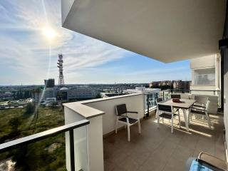 mazzitelli luxury apartment - Bari - 0
