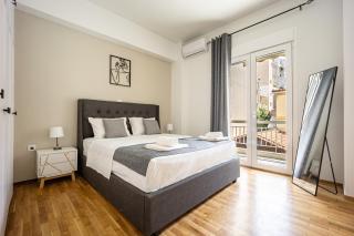 Artemis Modern Apartment II - Atene - 7