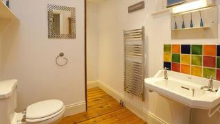 Trevigue Cottage - Bude - 5