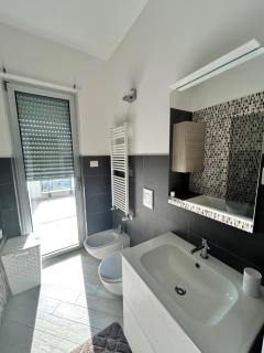 mazzitelli luxury apartment - Bari - 8