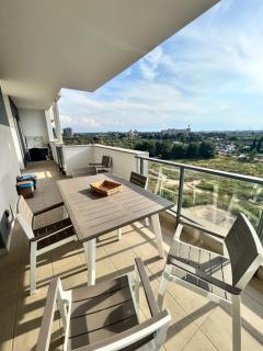 mazzitelli luxury apartment - Bari - 6