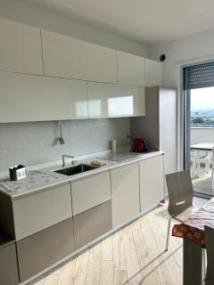 mazzitelli luxury apartment - Bari - 4