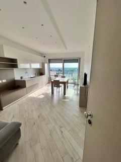 mazzitelli luxury apartment - Bari - 3
