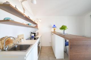 La Casetta terrace and sea view - Cannigione - 5