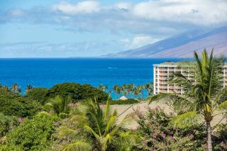 Hoolei 17-3 by Coldwell Banker Island Vacations - Wailea - 8
