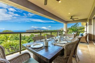 Hoolei 21-3 by Coldwell Banker Island Vacations - Wailea - 6