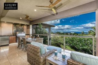Hoolei 17-1 by Coldwell Banker Island Vacations - Wailea - 9