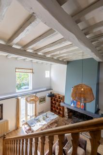 L'Échappée Belle - Maison proche Centre-ville, Piscine et Jardin - Castres - 6