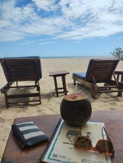 Villa Piauí - Barra Grande - 6