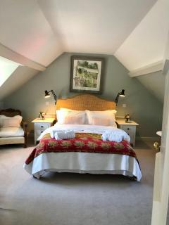 The Cricketers House - 6